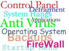 Solutions for Software Problems